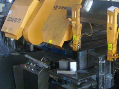 朝天SM45模具钢