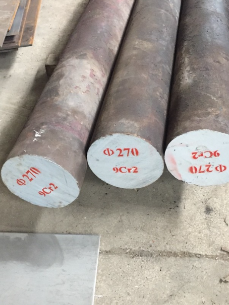 朝天9Cr2工具钢
