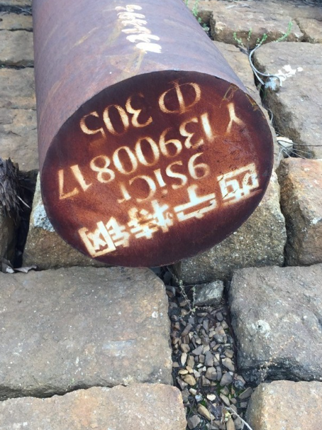 朝天9CrSi工具钢