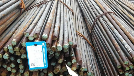 朝天30CrNi3Mo合金结构钢
